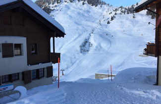 Foto 3 - Appartamento con 2 camere da letto a Riederalp