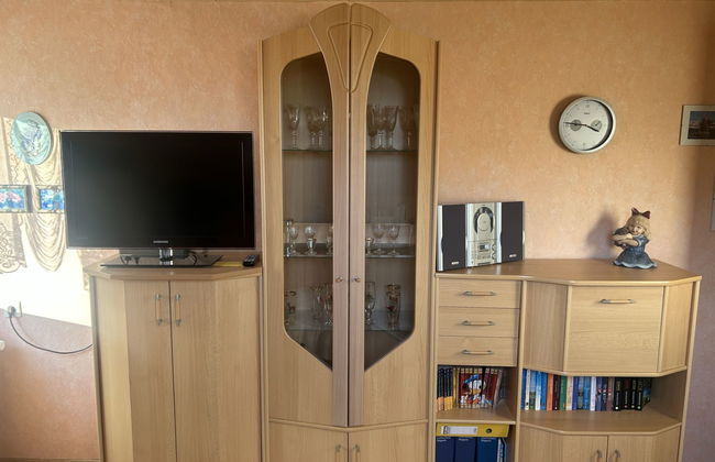 Apartamento de 3 quartos em Blomberg com jardim - Foto 7