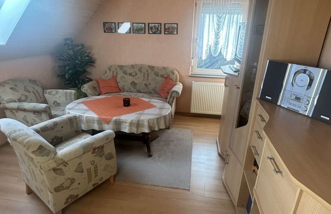 Apartamento de 3 quartos em Blomberg com jardim - Foto 8