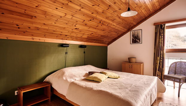 Casa de 3 quartos em Bütgenbach com jardim e terraço - Foto 4