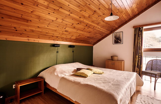 Casa de 3 quartos em Bütgenbach com jardim e terraço - Foto 4