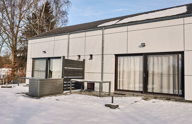 Casa de 3 quartos em Bütgenbach com jardim e terraço - Foto 16