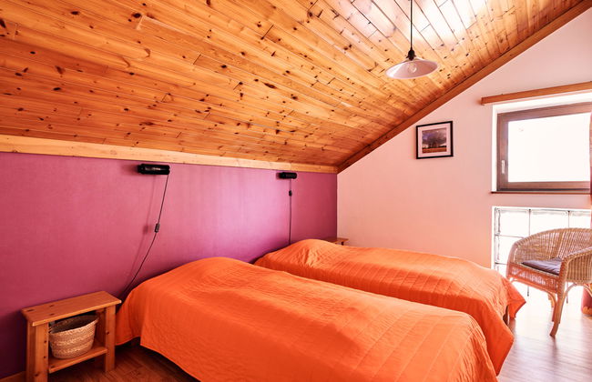 Casa de 3 quartos em Bütgenbach com jardim e terraço - Foto 11