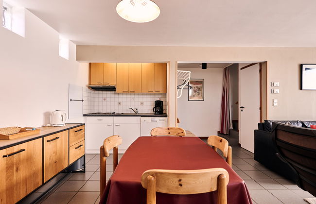 Casa de 3 quartos em Bütgenbach com jardim e terraço - Foto 3