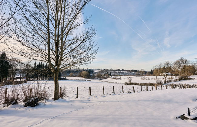 Casa de 3 quartos em Bütgenbach com jardim e terraço - Foto 18