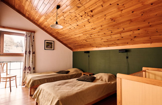 Casa de 3 quartos em Bütgenbach com jardim e terraço - Foto 10