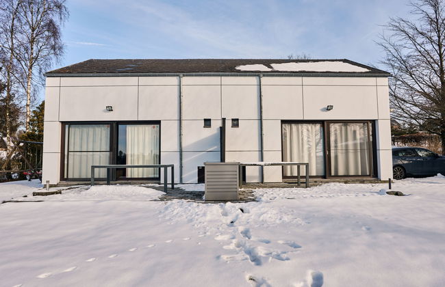 Casa de 3 quartos em Bütgenbach com jardim e terraço - Foto 17