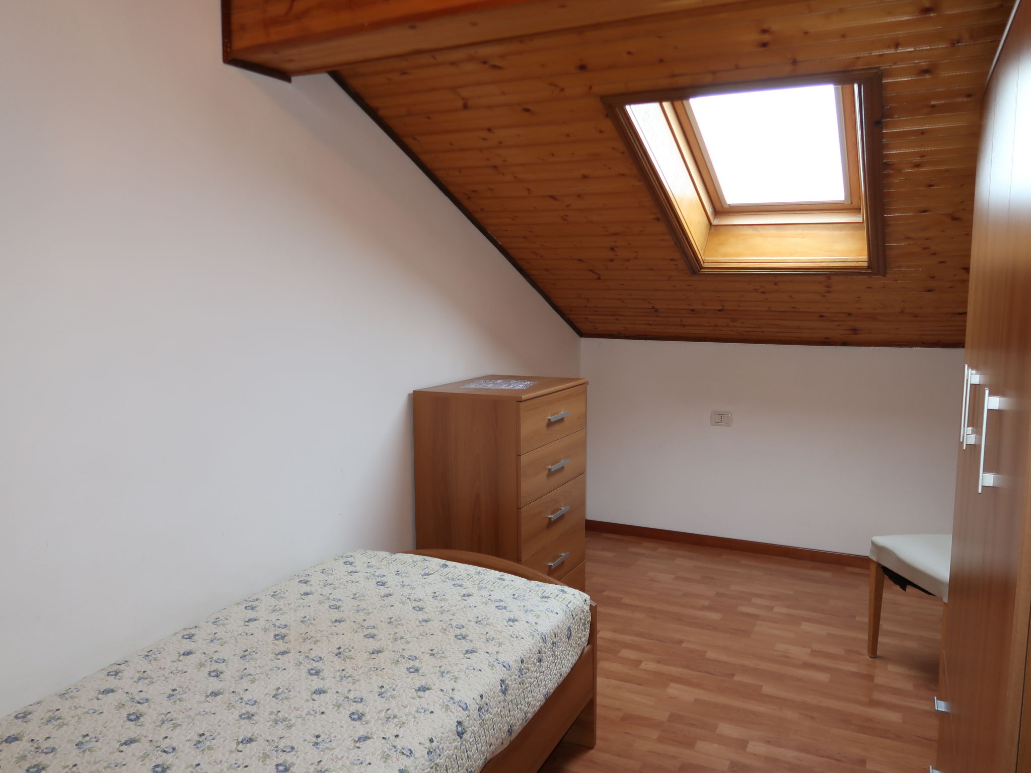 Photo 14 - 2 bedroom Apartment in Caldonazzo with garden and mountain view