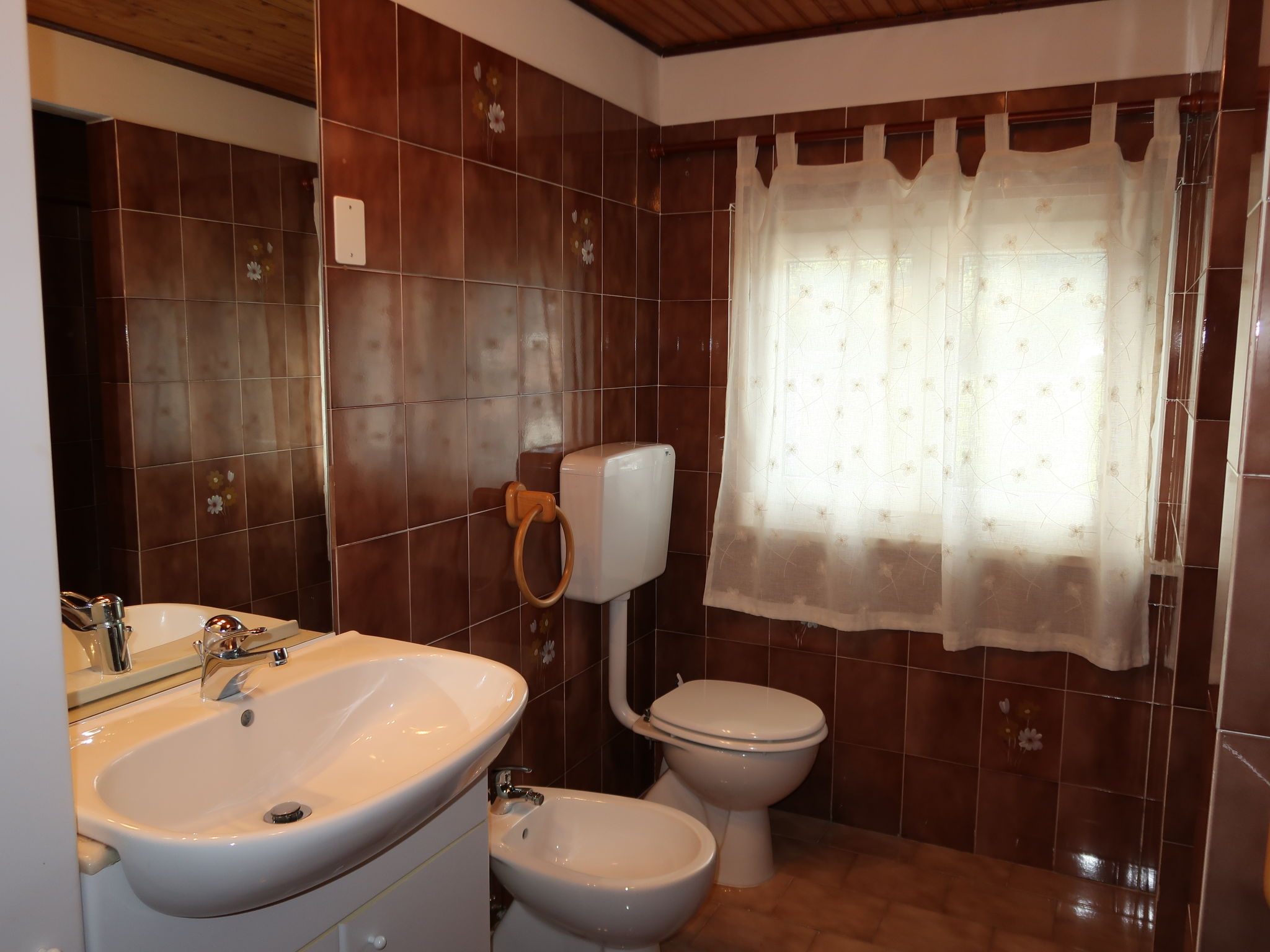 Photo 15 - 2 bedroom Apartment in Caldonazzo with garden and mountain view