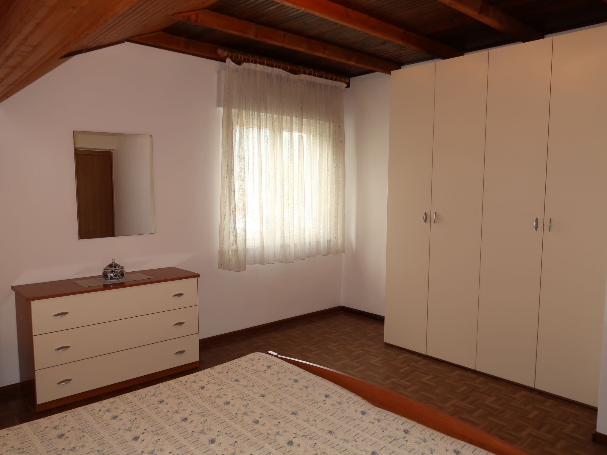 Foto 11 - Apartment mit 2 Schlafzimmern in Caldonazzo mit garten und blick auf die berge