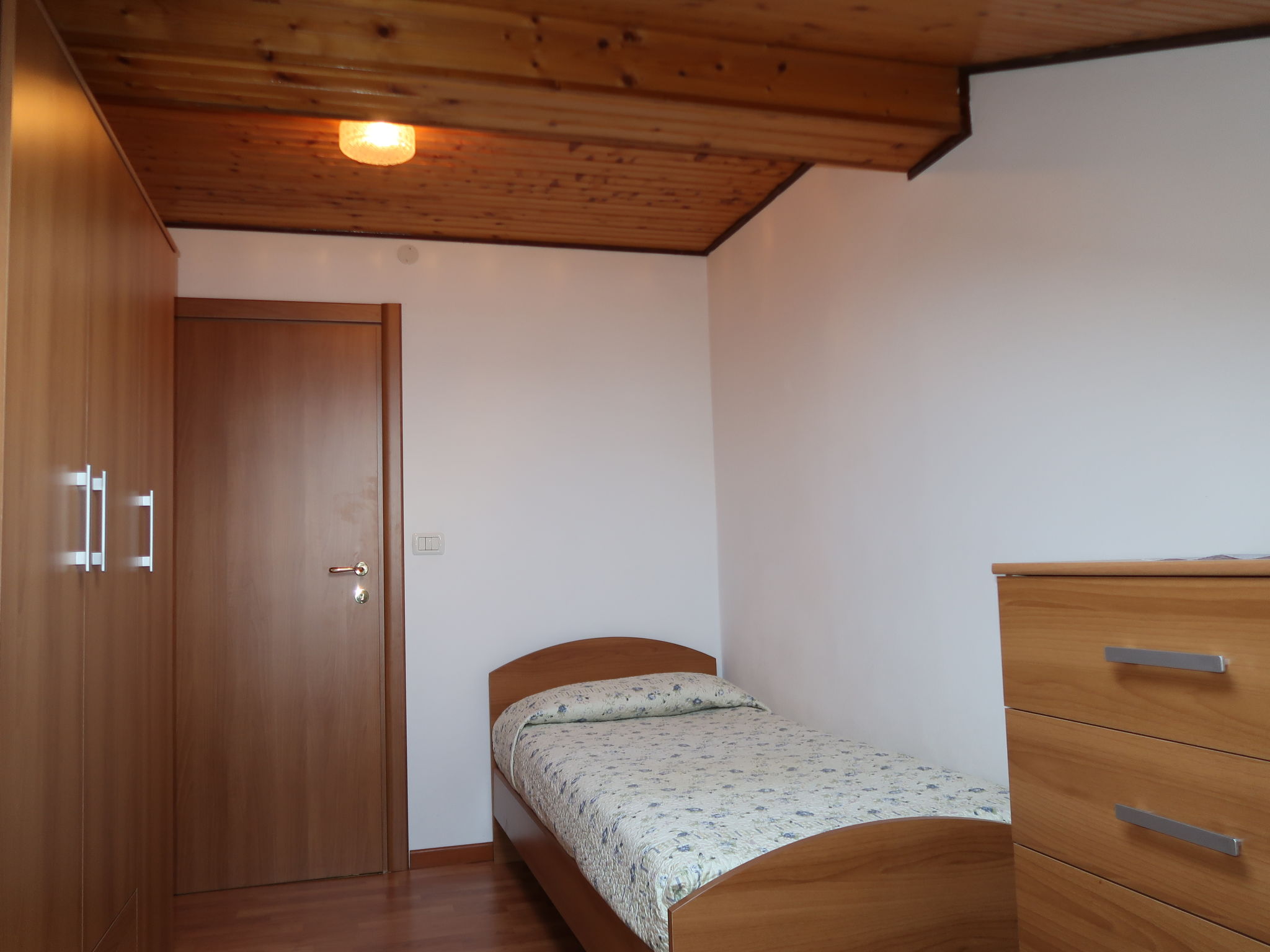 Photo 13 - 2 bedroom Apartment in Caldonazzo with garden and mountain view