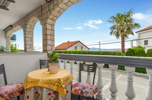 Photo 5 - Appartement de 1 chambre à Crikvenica avec piscine et terrasse