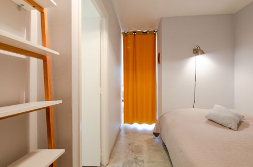 Foto 4 - Apartamento em Sainte-Maxime