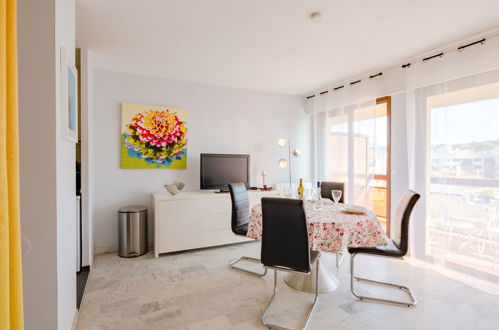 Foto 7 - Apartment in Sainte-Maxime mit blick aufs meer
