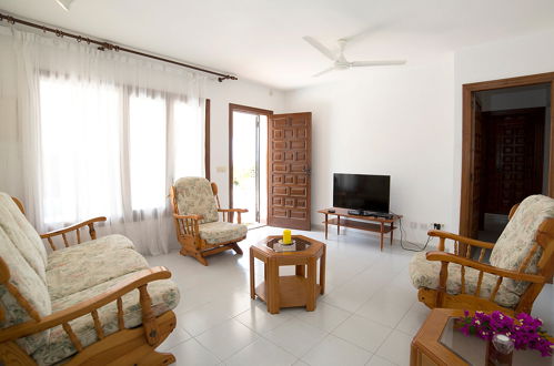 Photo 3 - 2 bedroom House in Calp with private pool and garden