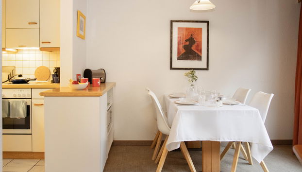 Appartamento con 3 camere da letto a Grindelwald con terrazza - Foto 3