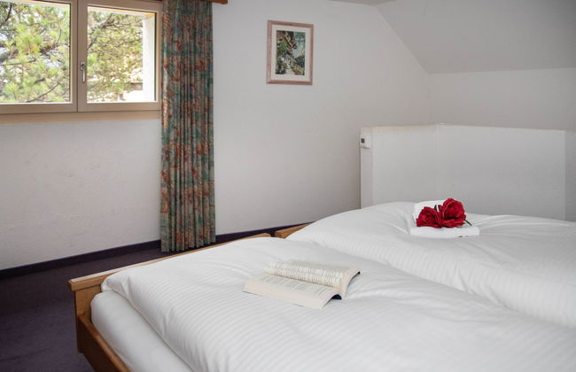 Apartamento de 3 quartos em Grindelwald com terraço - Foto 17
