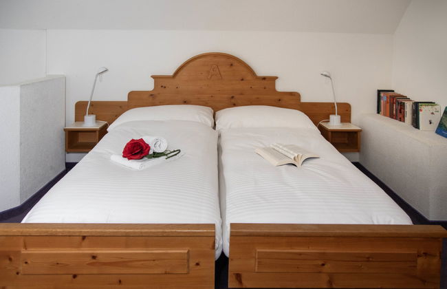 Apartamento de 3 quartos em Grindelwald com terraço - Foto 15