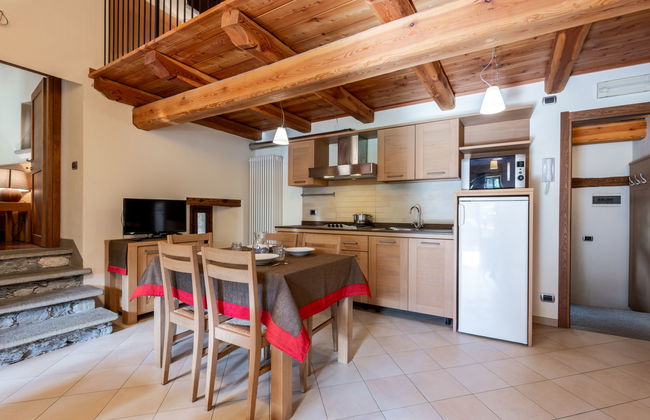 Apartment mit 2 Schlafzimmern in Sampeyre mit schwimmbad und garten - Foto 11