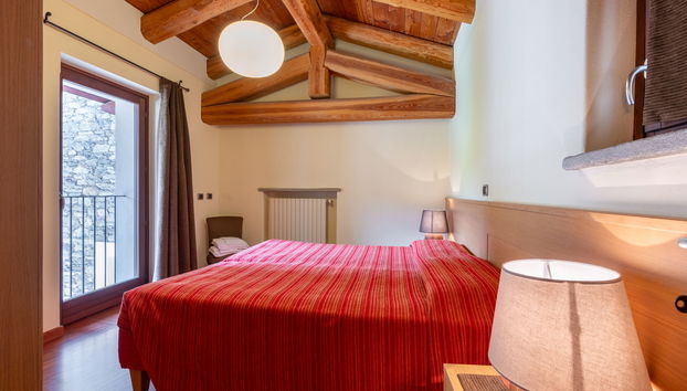 Apartment mit 2 Schlafzimmern in Sampeyre mit schwimmbad und garten - Foto 5