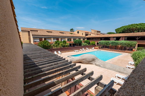 Photo 34 - Appartement en Saint-Cyprien avec piscine et jardin