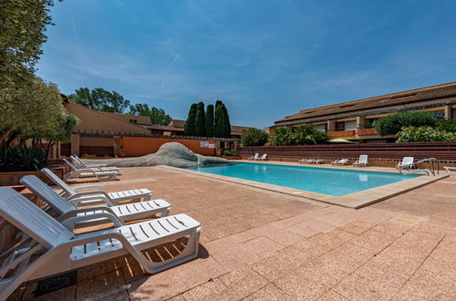 Photo 38 - Appartement de 1 chambre à Saint-Cyprien avec piscine et jardin