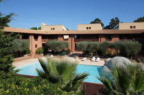 Photo 18 - Appartement en Saint-Cyprien avec piscine et jardin