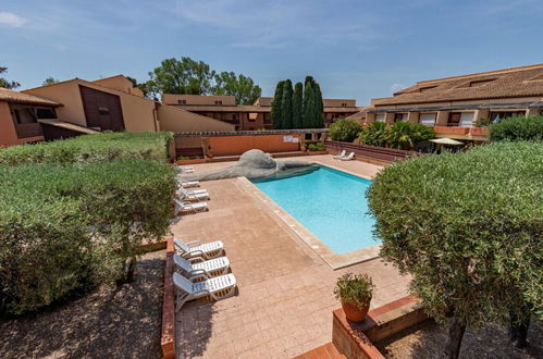 Photo 29 - Appartement en Saint-Cyprien avec piscine et jardin