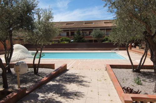 Photo 20 - Appartement en Saint-Cyprien avec piscine et jardin