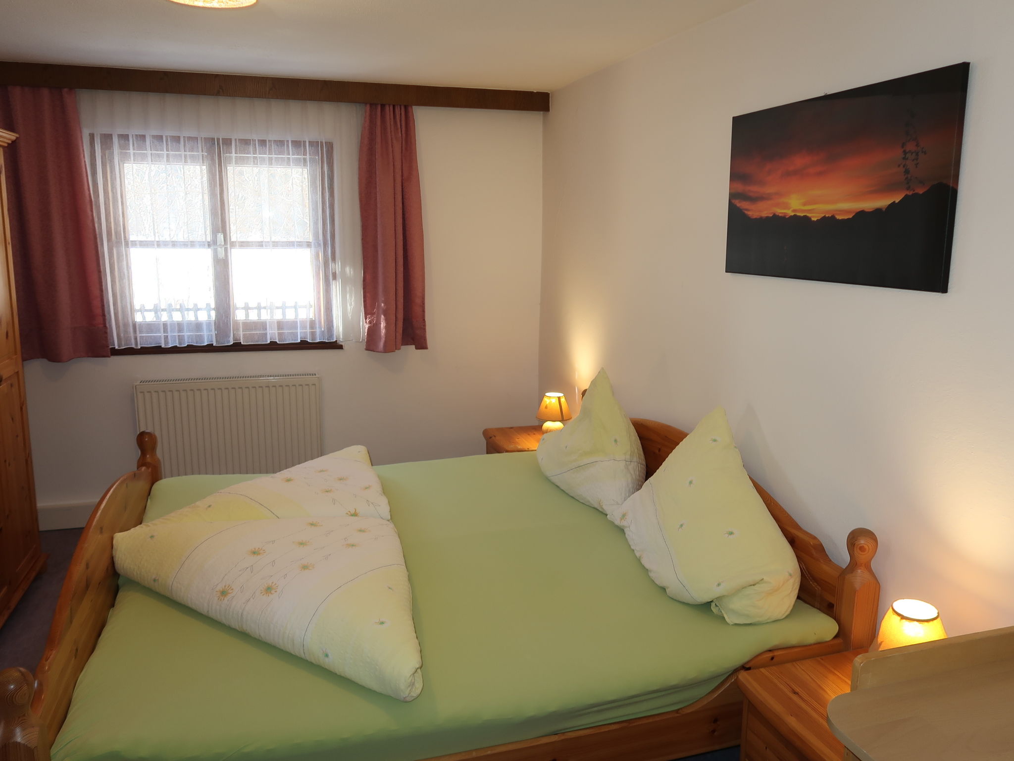 Photo 7 - 1 bedroom Apartment in Kaunertal with garden