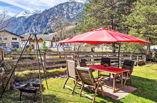 Photo 28 - 2 bedroom Apartment in Kaunertal with garden