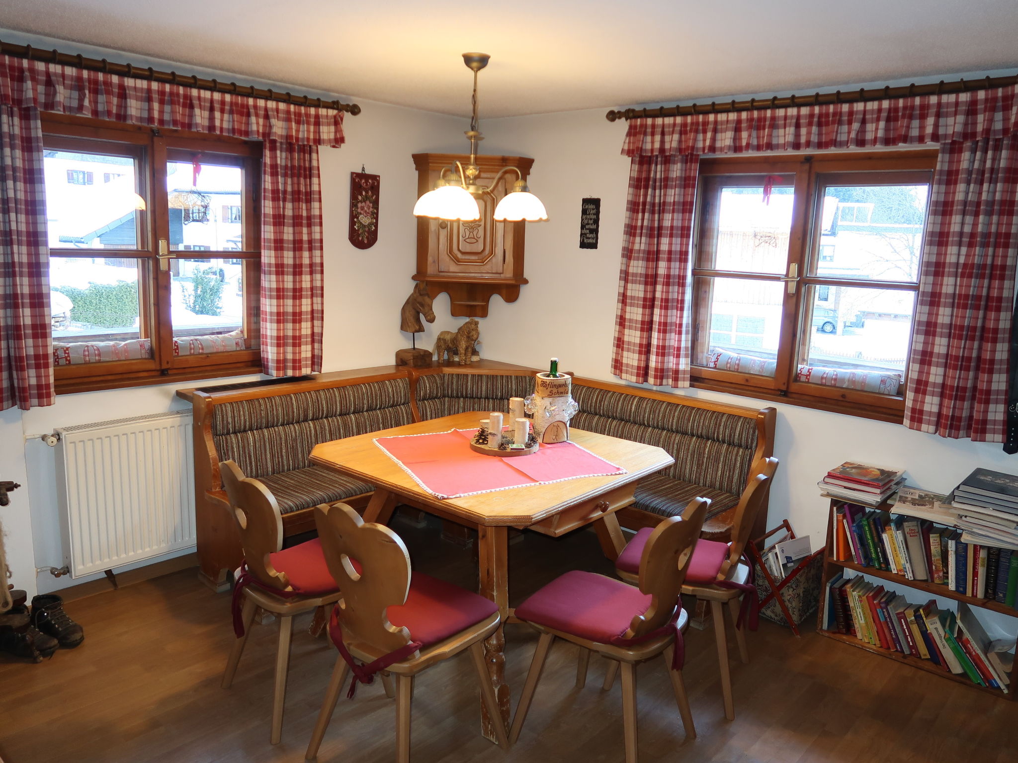 Photo 18 - 2 bedroom Apartment in Kaunertal with garden