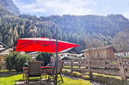 Photo 29 - 2 bedroom Apartment in Kaunertal with garden
