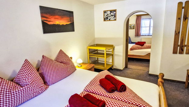 Appartement de 2 chambres à Kaunertal avec jardin - Photo 4