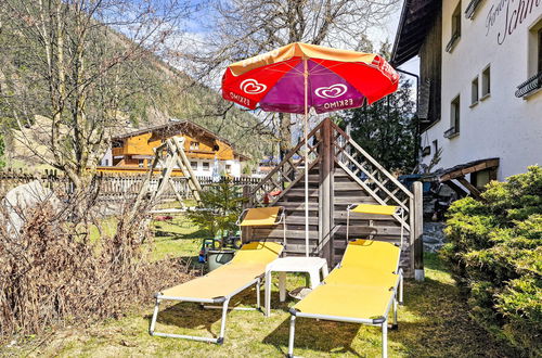 Photo 31 - 2 bedroom Apartment in Kaunertal with garden