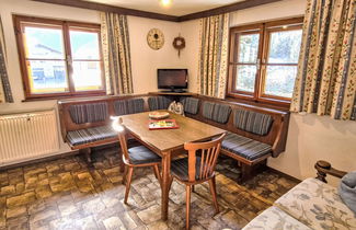 Photo 3 - Appartement de 1 chambre à Kaunertal avec jardin