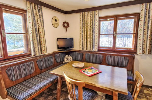 Photo 6 - 1 bedroom Apartment in Kaunertal with garden