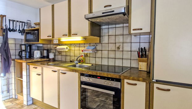 Appartement de 2 chambres à Kaunertal avec jardin - Photo 2