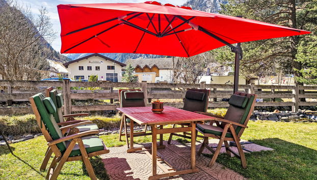 Appartement de 2 chambres à Kaunertal avec jardin - Photo 5