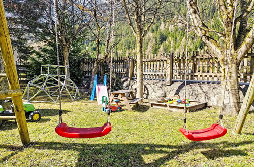 Photo 27 - 2 bedroom Apartment in Kaunertal with garden