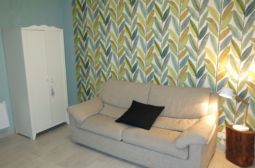 Photo 13 - 3 bedroom Apartment in Roatto with garden and terrace