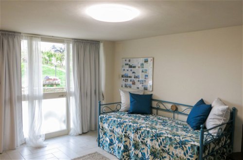 Foto 4 - Apartment mit 3 Schlafzimmern in Roatto mit garten und terrasse