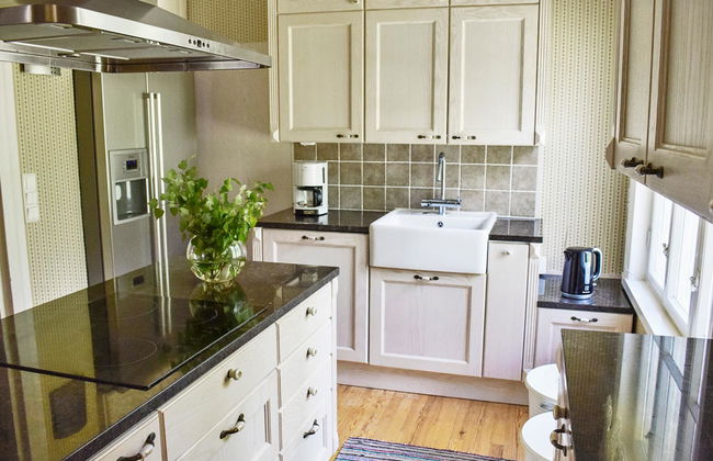 Casa con 5 camere da letto a Sulkava con sauna - Foto 11