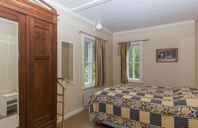 Casa con 5 camere da letto a Sulkava con sauna - Foto 15