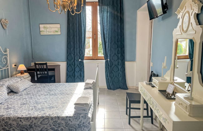 Casa de 4 quartos em Asti com piscina privada e jardim - Foto 12