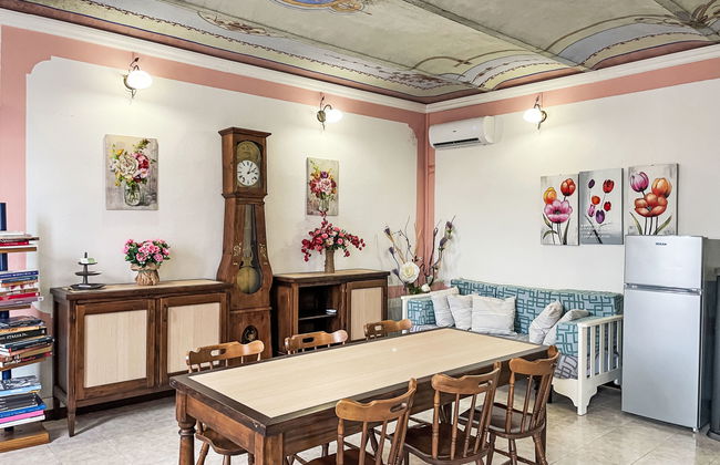 Casa de 4 quartos em Asti com piscina privada e jardim - Foto 5