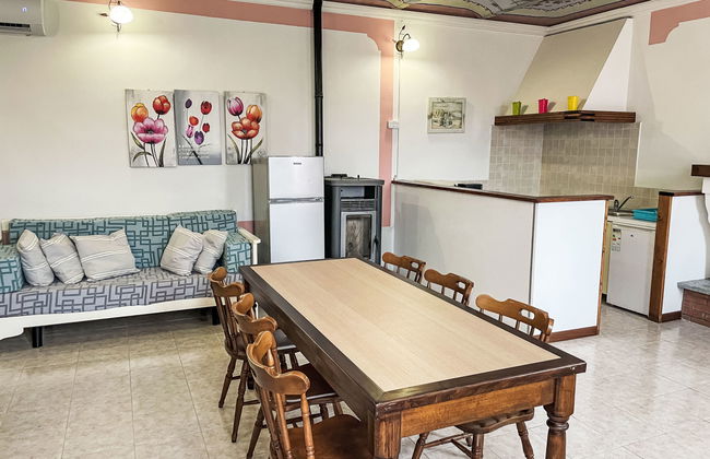 Casa de 4 quartos em Asti com piscina privada e jardim - Foto 8