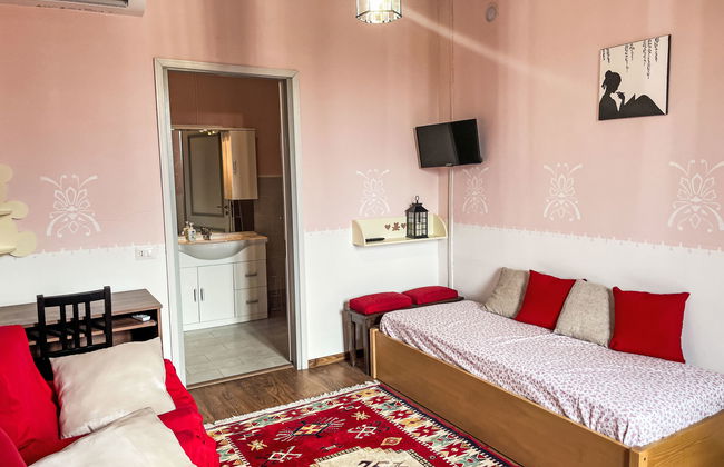 Casa de 4 quartos em Asti com piscina privada e jardim - Foto 18
