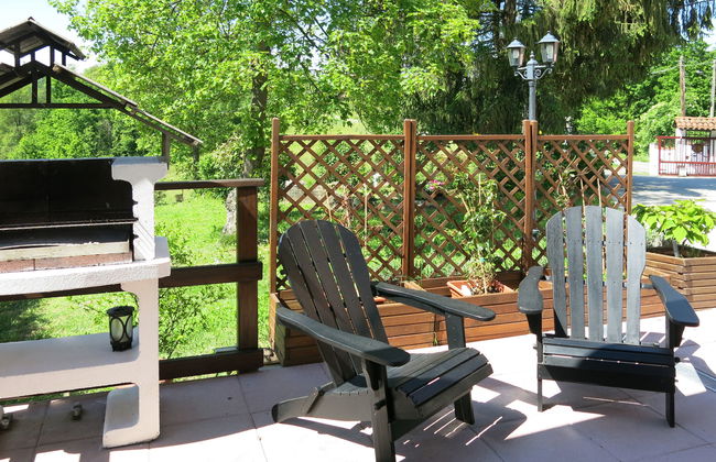 Casa de 4 quartos em Asti com piscina privada e jardim - Foto 31