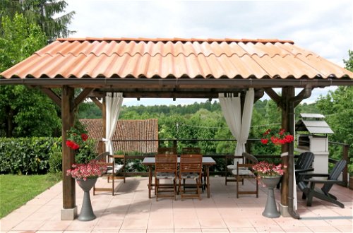 Photo 27 - Maison de 3 chambres à Asti avec piscine privée et jardin